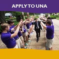 Academic English Program